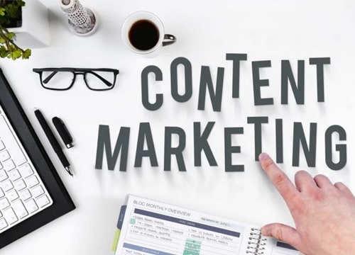 content marketing company in bangalore