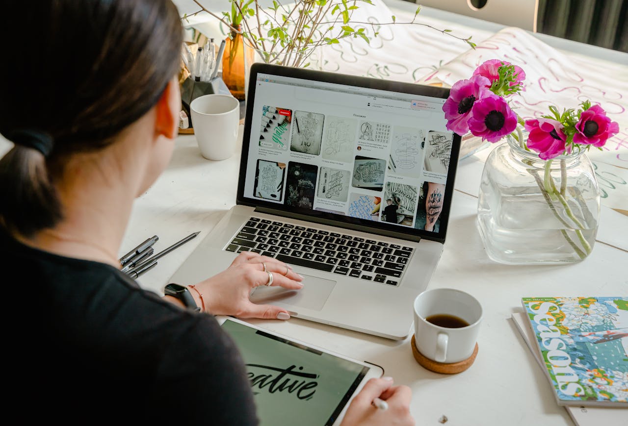 Website Design Services in Bangalore