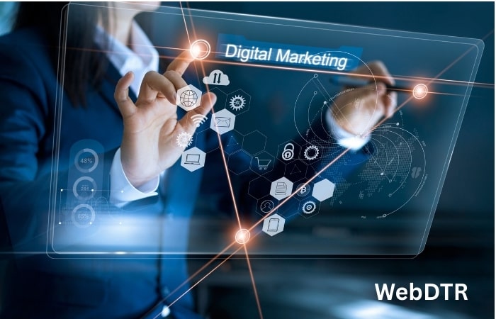 Digital Marketing Agency in Meerut