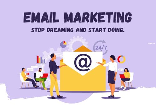 email marketing services in Meerut